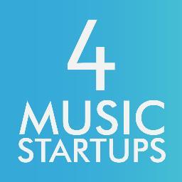 This Twitter page provides relevant #news, #advice, and #stories from all major sources 4 Music Startup involded people. Got relevant news? Mention or PM us!