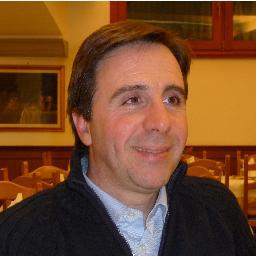 flaviomaroni's profile picture. 