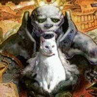 レガシー猫 (@legacy_cat) Twitter profile photo