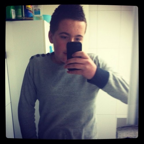 |Tourisme & Recreatie Goesselyceum| Millionar in opleiding| Instagram ; Iamatthijs|