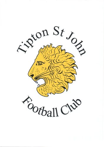 Tipton St John FC