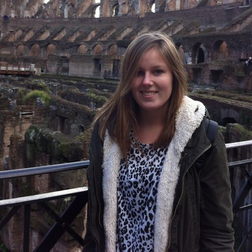 christavds's profile picture. 