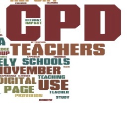 CPDsolutions's profile picture. 