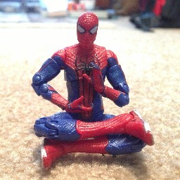 parkeresque's profile picture. time traveler, picture taker, monster maker & world explorer.