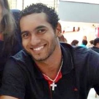 20 anos atleta de volei de praia profissional...Tudo é do pai
Toda honra e toda glória é dele a vitória Alcançada em minha vida ^^ segue ai