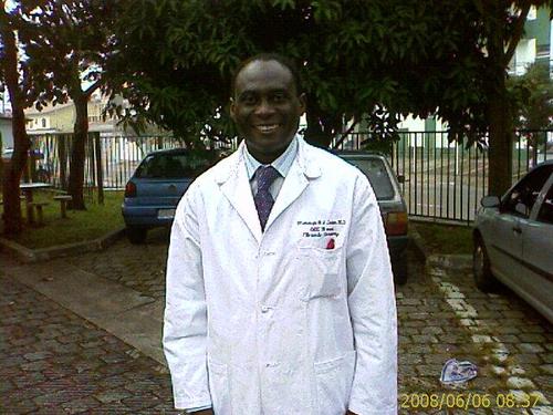 Olanrewaju Muisi Adedamola Ladipo; MD