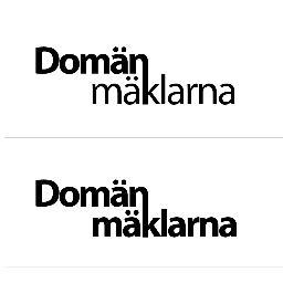 Domänmäklarna - professional domainbroker and internet marketing expert. We handle all business in making money online.
