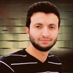 Abdallahzakii's profile picture. 