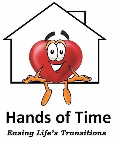 Hands of Time - Easing Life's Transitions