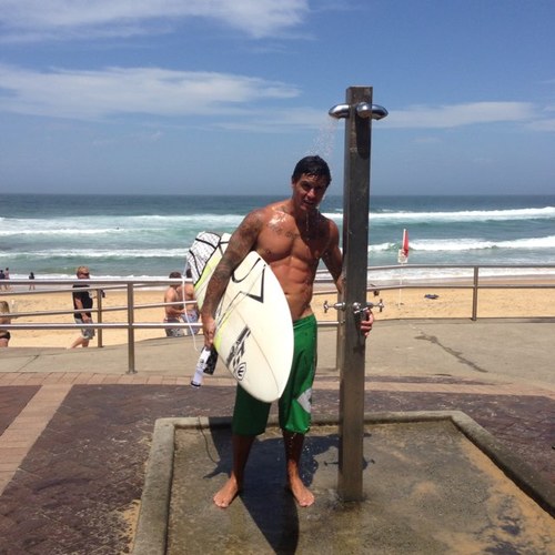 mattbowse15's profile picture. rugby player,snowboarder,surfer,party nut and full time legend.