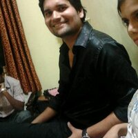 Abhishek Deogade (@abhideogade) 's Twitter Profile