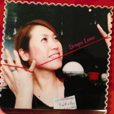 ドロップス Chae Drops Hair Twitter