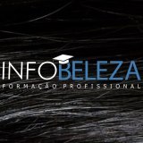 Formação profissional nas áreas de beleza e informática.