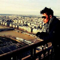 Alex (@tumblrikbal) 's Twitter Profile