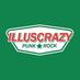 ILLUSCRAZY (@illuscrazy) Twitter profile photo