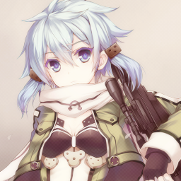 Sword Art Onlineさんのプロフィール画像