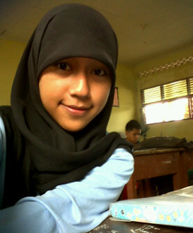 Alumni smansa uba | pendidikan kimia @uinsuska | ♥ اَللّهَ ♥amak ♥ayah