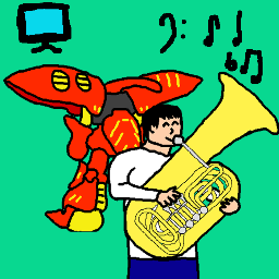 QubeleyTubaさんのプロフィール画像
