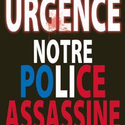 Des familles de victimes tuées par la police  qui dénoncent et luttent contre l’impunité policière. Soutenir https://t.co/ZdpURlhN2K