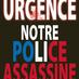 La Police Assassine (@collectifunpa) Twitter profile photo