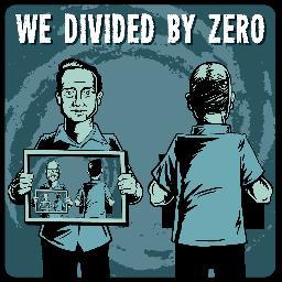 Weekly podcast of Will and D. Cover art by http://t.co/BBcALj4dpU