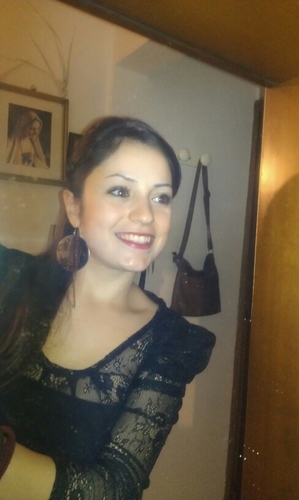 musu_pam's profile picture. 