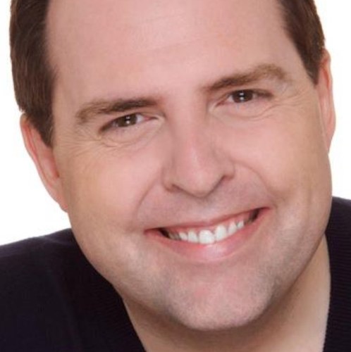 hughhysell's profile picture. Broadway Producer & Marketer of all things fun and joyous