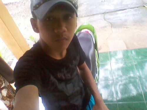 PANTANG PULANG SEBELUM TUMBANG !!