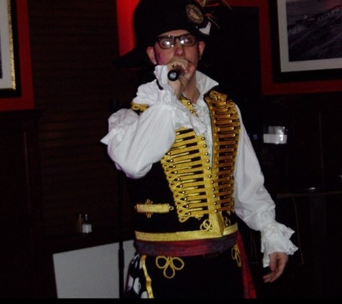 Tribute to Adam Ant and the 80s bringing you some of the great hits from Adam Ant and also some of the greatest 80s hits aswell