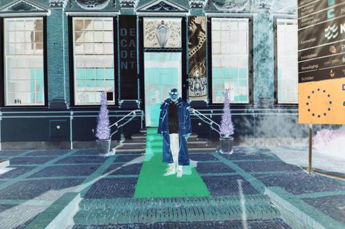 fajalobie's profile picture. RESEC Beveiliging als partner bent u verzekerd van een deskundige en betrouwbare dienstverlening op het gebied van veiligheid en beveiliging.