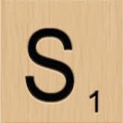 scrabble's got a spell on me