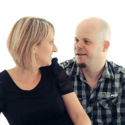 We are a husband and wife team with a passion for photography.