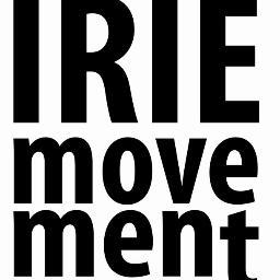 Irie movement adotta la musica come veicolo per incontrarsi ed esprimersi,arte a 360 gradi.E' fotografia,pittura,cortometraggi,artigianato e molto altro.