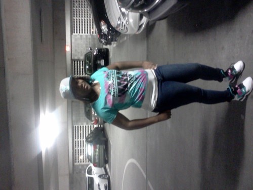 BsexyBw Profile Picture