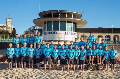 welcome to THE Bondi fan page! supporting the boys in blue! Hoppo mentioned us in a video 5.3.13 harries followed 29.3.13 we follow back.:) #teamBR