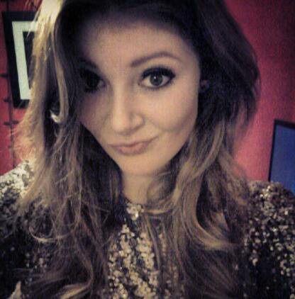 beckylhill's profile picture. Here for Food & TV spoilers