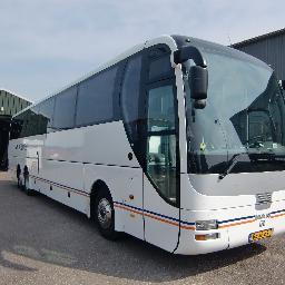 Internationaal Touringcar bedrijf