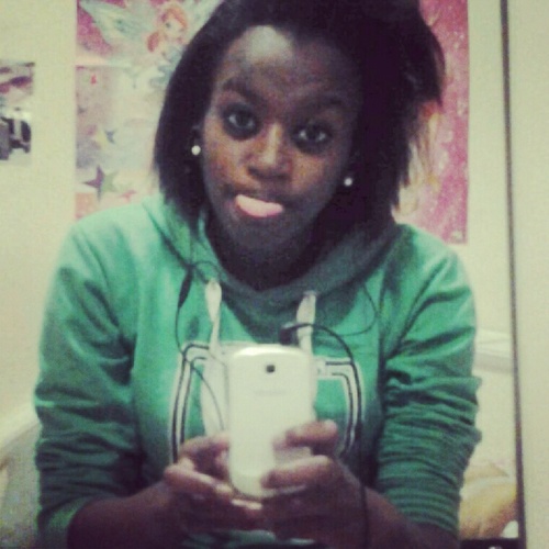 ItMariama's profile picture. Geordieshore& justin and weekly chris please  follow me[] (fan of justin bieber and geordie shore:3)