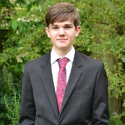 JoshMarsh9's profile picture. Jesus Christ Fenton