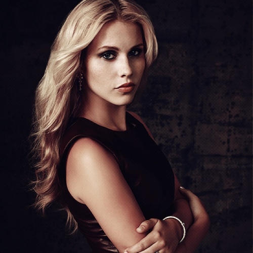 Love and caring ruins you. From now on, I'm shutting my emotions off.  #ExiledElite #TVD RP 18+