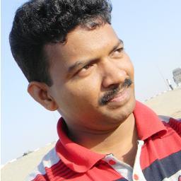 Shaiju_KU's profile picture. SHAIJU KU
Elankur - Manjeri

My Policy:

Live simply. 
Love seriously. 
Care deeply. 
Speak kindly. 
Leave the rest to God !