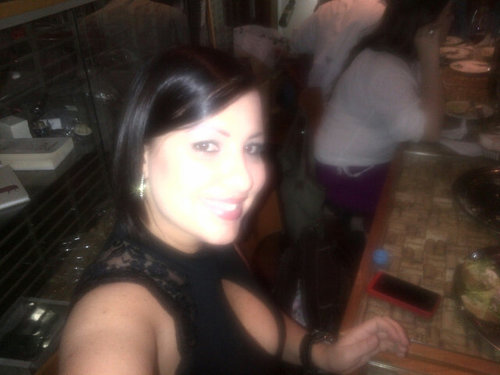 Claudia Diaz