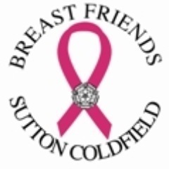 Breast Cancer Support Charity - Sutton Coldfield, West Midlands. Providing emotional support and direct practical help for local people with breast cancer.