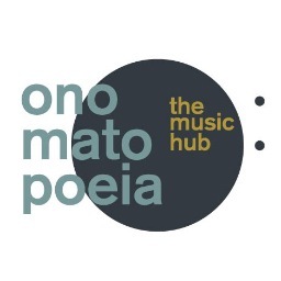 Onomatopoeia is a music hub offering  space, meeting points, and services for musicians and music enthusiasts.