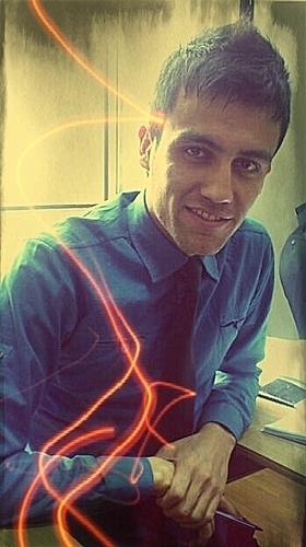 Bek_Yuldashev's profile picture. 