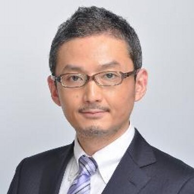 高島一寛（司法書士）