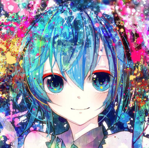 ボカロ歌詞bot Vocaloid Lyric Twitter