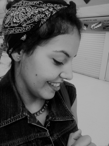 LydiaDourad's profile picture. be true to yourself