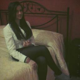 Mi innamorai perdutamente del suo sorriso :33