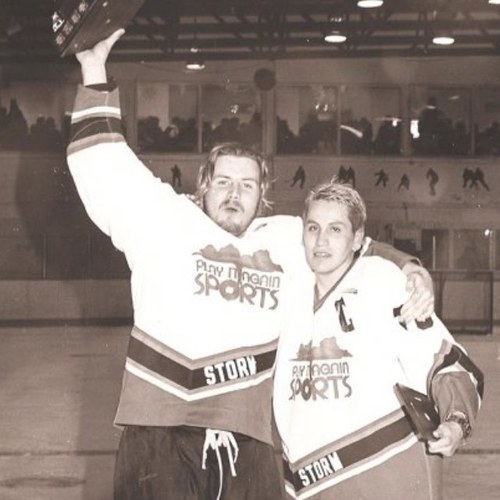 GinnisDarcy's profile picture. 